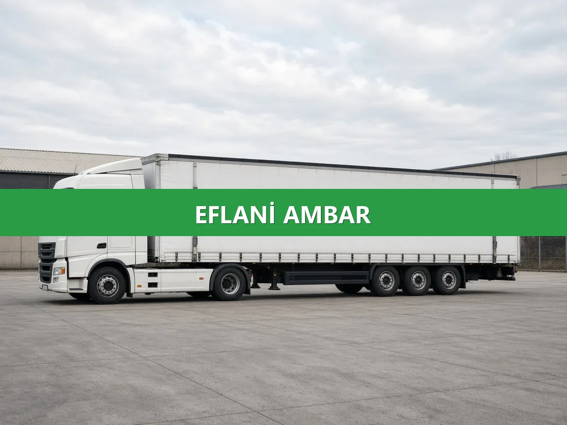Eflani Ambar